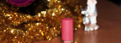 Помада Essence lipstick №53 All about cupcake-ухаживающая любимица