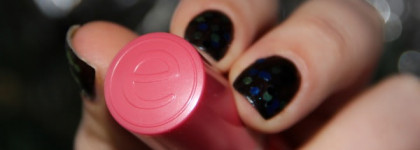 Помада Essence lipstick №53 All about cupcake-ухаживающая любимица