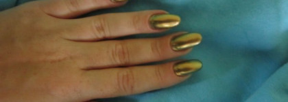 Лак для ногтей Catrice Ultimate Nail Lacquer #840 Genius in The Bottle