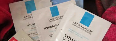 Наборы пробников от La Roche-Posay