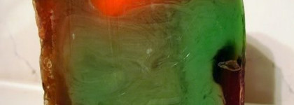 Для тех кто любит Вкусненькое!