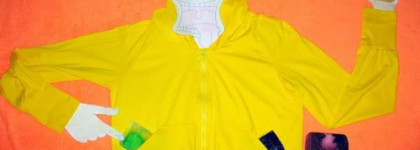 Для тех кто любит Вкусненькое!