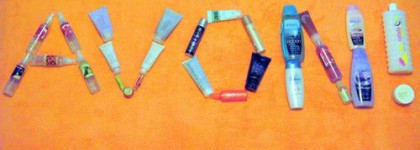 Косметика - AVON!