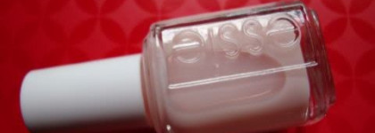 Мои нюдовые (и не очень) лаковые новинки