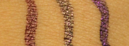 Auqa Liner High Precision Waterproof  Eyeliner Make Up For Ever