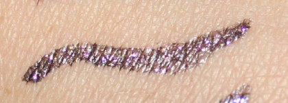 Auqa Liner High Precision Waterproof  Eyeliner Make Up For Ever