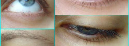 Тушь. Сравнение: Clinique, Maybelline, Stila, Armani