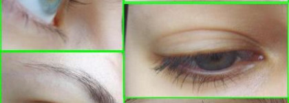 Тушь. Сравнение: Clinique, Maybelline, Stila, Armani