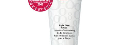 Подарочный набор Eight Hour Cream Trio от Elizabeth Arden