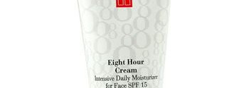 Подарочный набор Eight Hour Cream Trio от Elizabeth Arden