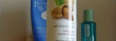 Четыре средства для снятия макияжа