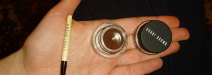 Bobbi Brown Long-Wear Gel Eyeliner set