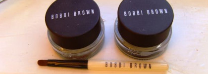 Bobbi Brown Long-Wear Gel Eyeliner set