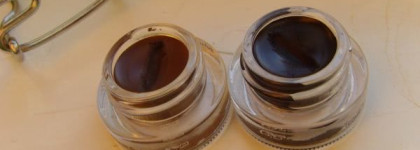 Bobbi Brown Long-Wear Gel Eyeliner set