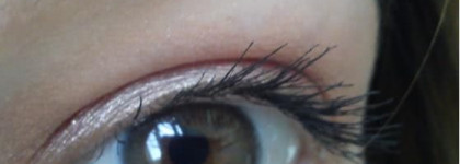 Мягкий макияж в розовых тонах