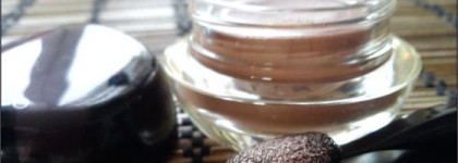 Мягкий макияж в розовых тонах