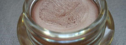 Мягкий макияж в розовых тонах