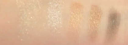 Всегда первый или о Dior 5 Coulers Gold Edition