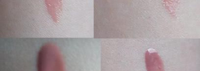 Экономия на блесках - Artdeco Hydra Lip Booster