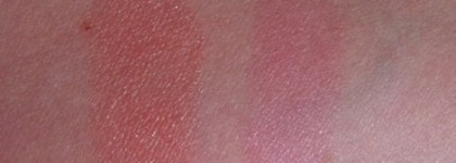 Dior Addict lipstick 762 Paris