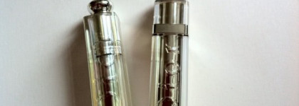 Dior Addict lipstick 762 Paris