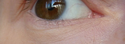 Lancome Long-Lasting  Softening Concealer SPF 12 - для меня тема темных кругов закрыта