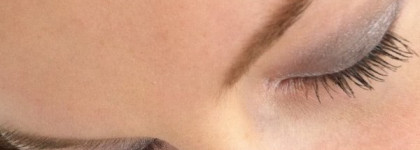 Еще раз о Chanel Illusion D'Ombre 83 Illusoire