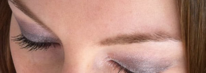 Еще раз о Chanel Illusion D'Ombre 83 Illusoire