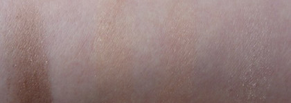 Chanel Les 4 Ombres 79 Spices - цвета золотой осени