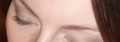 Chanel Les 4 Ombres 33 Prélude