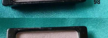 Сам себе архитектор или моя идеальная палетка "Сумеречный Taupe"