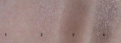 Сам себе архитектор или моя идеальная палетка "Сумеречный Taupe"