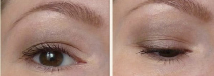 Chanel Les 4 Ombres 33 Prélude