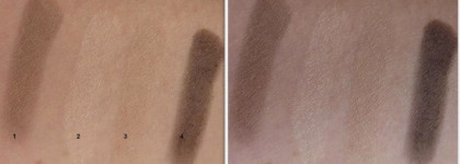 Chanel Les 4 Ombres 33 Prélude