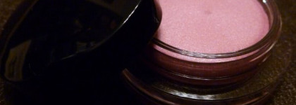Нежная парочка кремовых теней - Shiseido Makeup Shimmering Cream Eye Color RK302 Magnolia и SV810 Tin