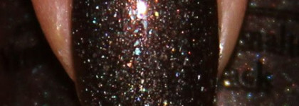 Блестящее настроение с OPI My Private Jet B59