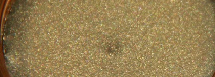 Знай, это любовь! Кремовые тени Shiseido Shimmering Cream Eye Color GR707 Patina