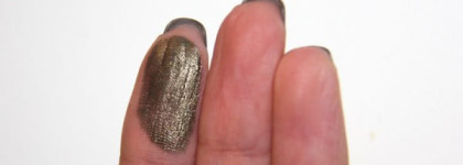 Знай, это любовь! Кремовые тени Shiseido Shimmering Cream Eye Color GR707 Patina