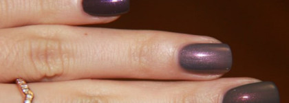 Dance Legend 589 & Chanel Paradoxal 509 & Alessandro 513 - братья ли?