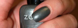 Знакомство с Зойками: мой первый лак Zoya - Tao
