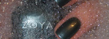 Знакомство с Зойками: мой первый лак Zoya - Tao