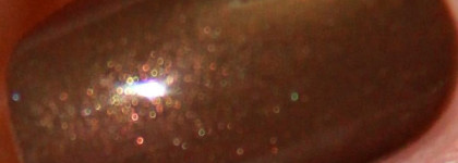 Шоколадка China Glaze Ingrid 80506