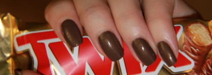 Шоколадка China Glaze Ingrid 80506