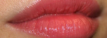 Я в восторге! Помада Guerlain Rouge G B21 Le Brillant Bianca