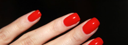 Сочный леденец OPI Big Hair Big Nails (NL T21)
