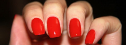 Сочный леденец OPI Big Hair Big Nails (NL T21)