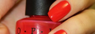 Сочный леденец OPI Big Hair Big Nails (NL T21)