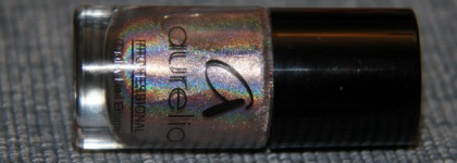 Голографический космос с лаком Aurelia 103