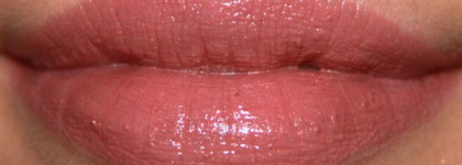 В поисках идеального нюда: помада Artdeco Lip Passion Smooth Touch Lipstick 33