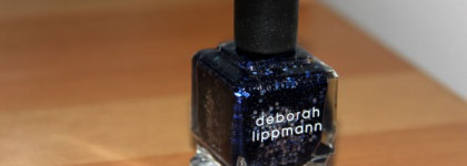 Лак Deborah Lippmann Lady sings the blues. Сказать, что я в восторге - ничего не сказать